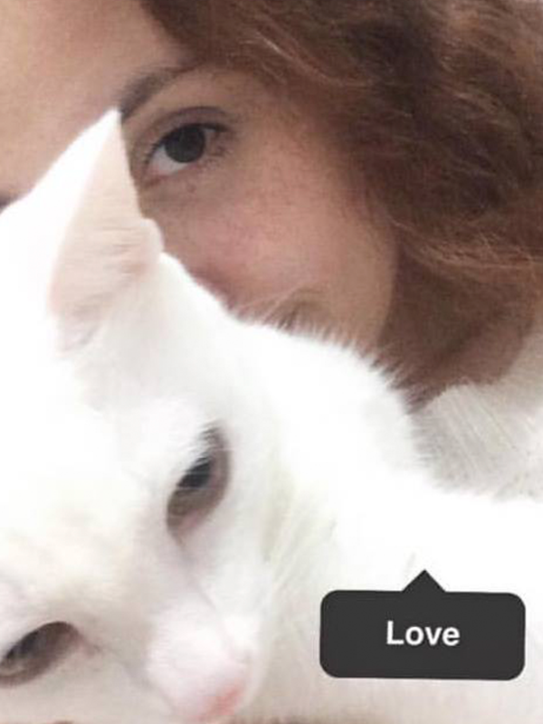 Julia Martins Moraes