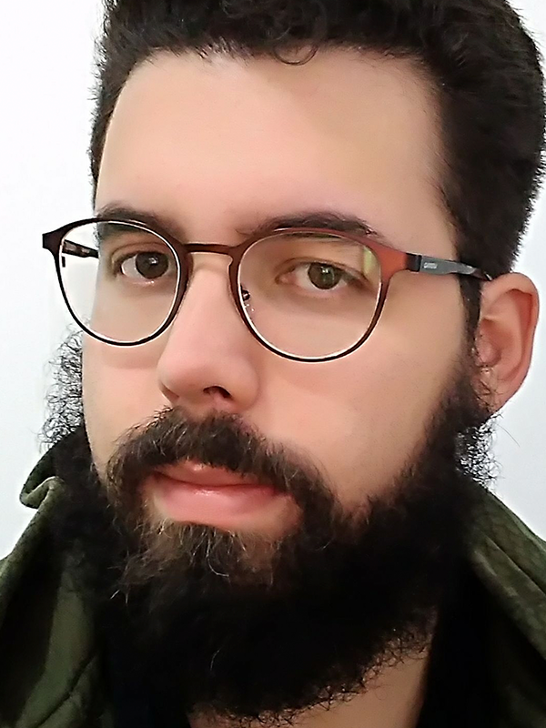 Sebastian Baltazar