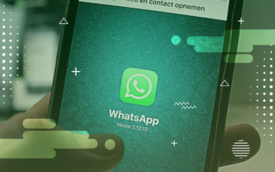 Whatsapp Business: nova versão agora para empresas