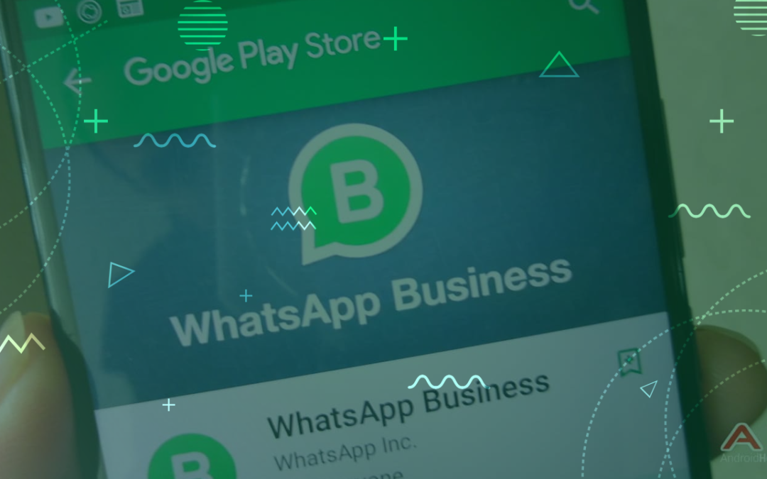 Whatsapp Business é liberado no brasil